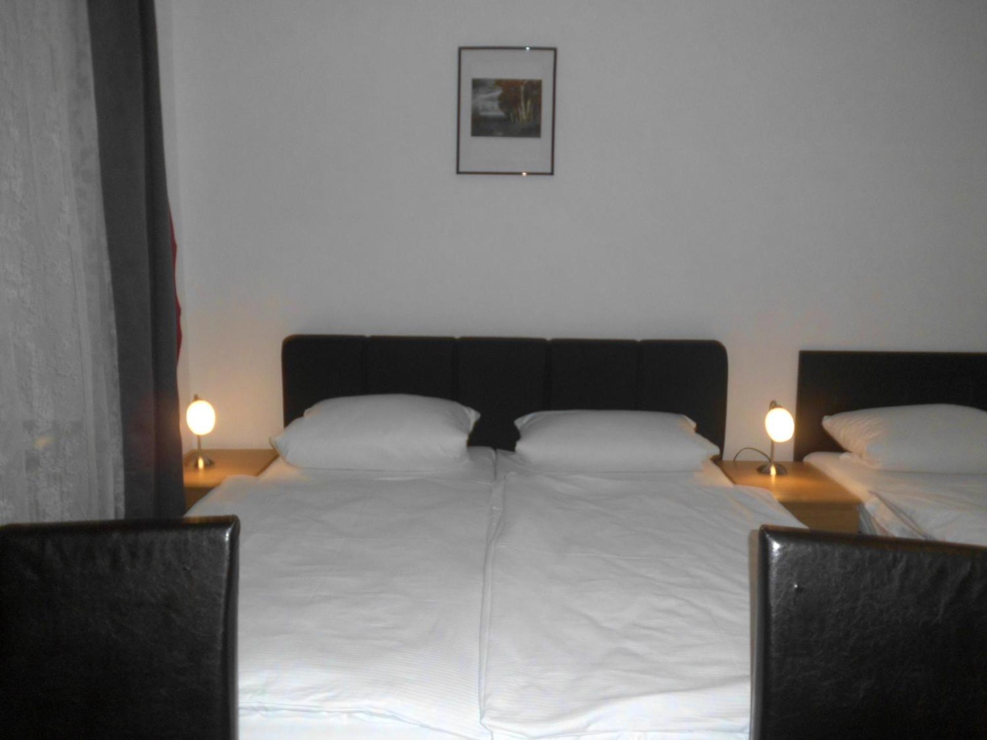 Hotel-Pension Dorma — Photos 2