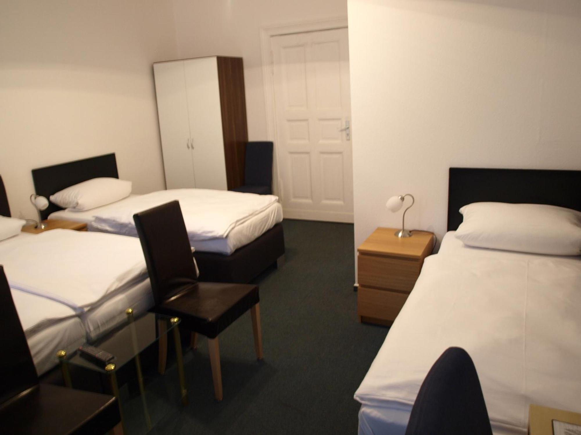 Hotel-Pension Dorma — Photos 1