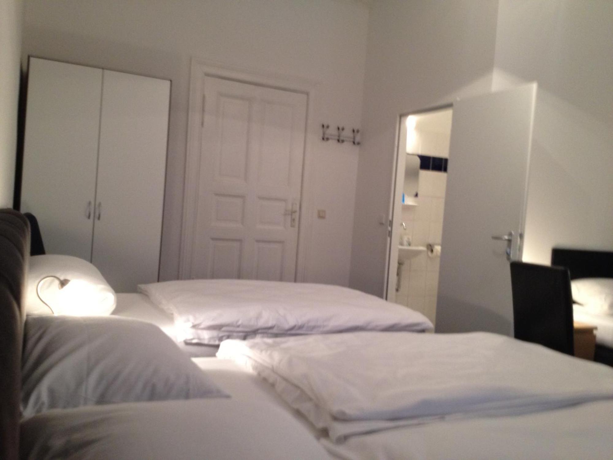 Hotel-Pension Dorma — Photos 3